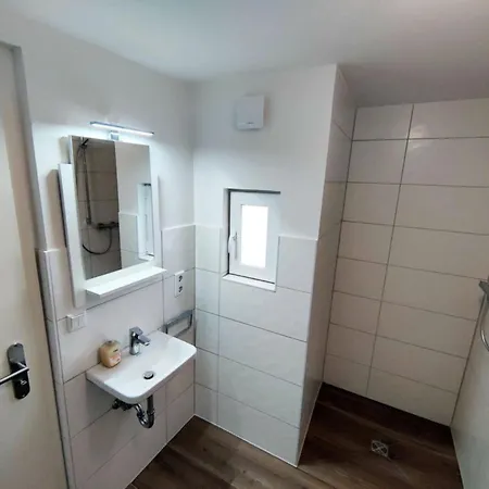 Ferienhaus Elli - A53730 Hüde