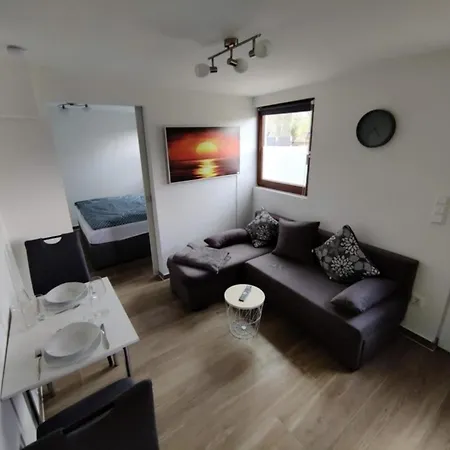 Ferienhaus Elli - A53730