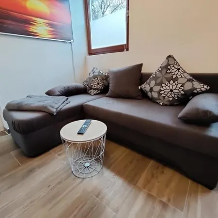 Ferienhaus Elli - A53730